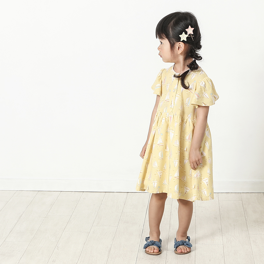 Biquette Club ビケットクラブ 21盛夏新作紹介 Web Magazine ベビーこども服のキムラタン オフィシャルサイト