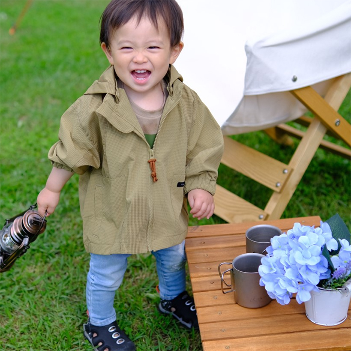 Let S Family Camp お子さまと楽しむキャンプライフ 夏偏 Web Magazine ベビーこども服 のキムラタン オフィシャルサイト