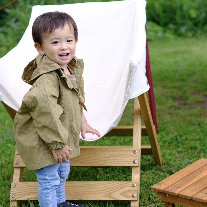Let S Family Camp お子さまと楽しむキャンプライフ 夏偏 Web Magazine ベビーこども服 のキムラタン オフィシャルサイト