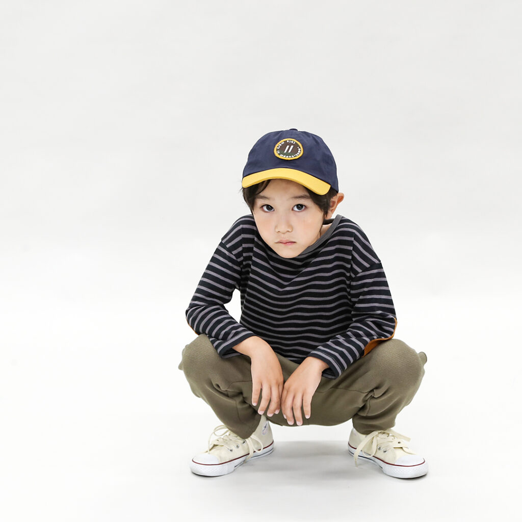 What S This Mark あなたの 同じ を聞かせてください Web Magazine ベビーこども 服のキムラタン オフィシャルサイト