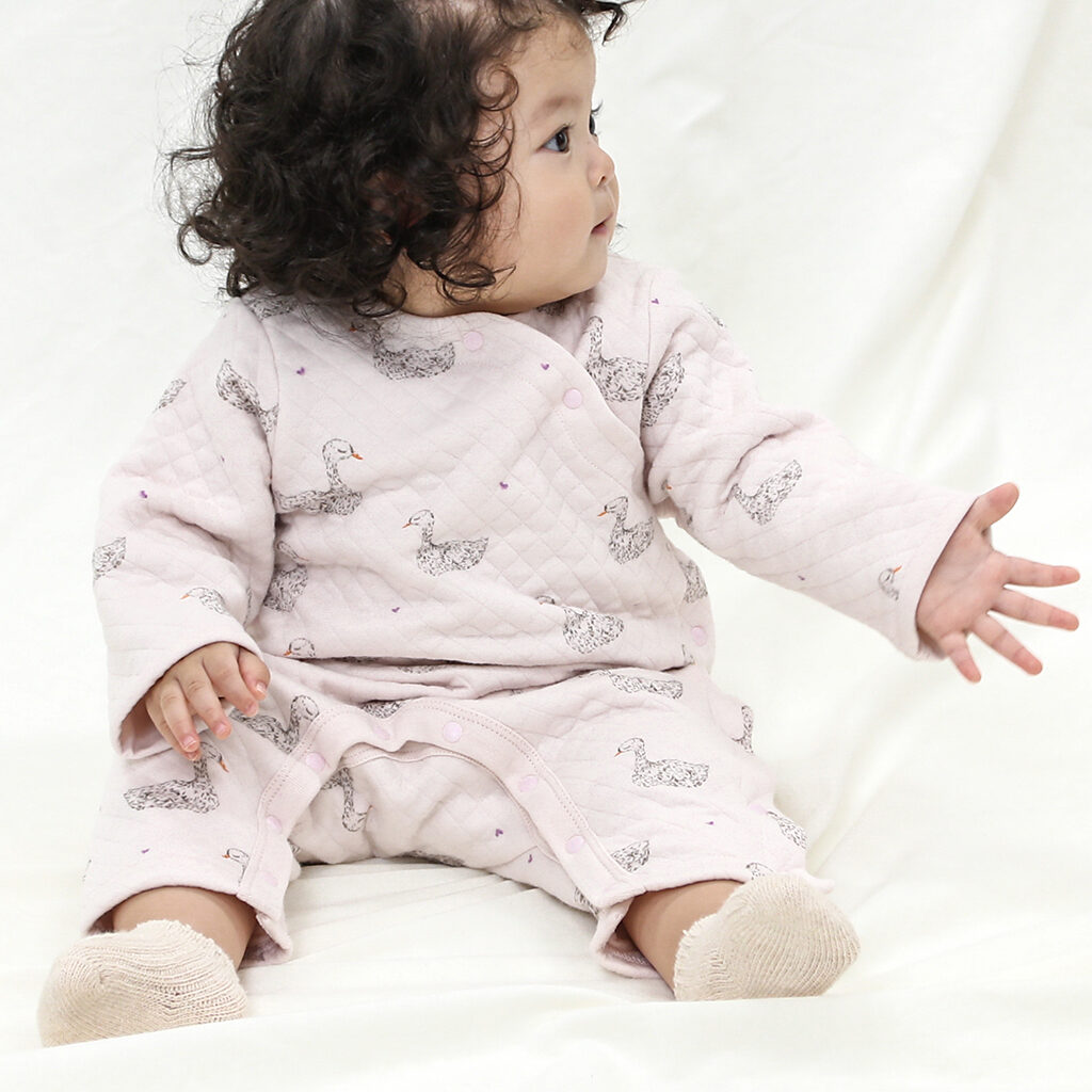 秋冬のベビーアイテム特集 おすすめ紹介 Web Magazine ベビーこども服のキムラタン オフィシャルサイト