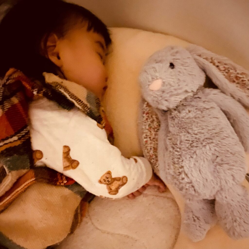 Staff Blog ねんねまでのルーティン おすすめグッズ 22 01 13 Web Magazine ベビーこども服のキムラタン オフィシャルサイト