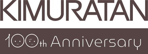 KIMURATAN 100th anniversary